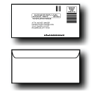 Business Reply Envelopes